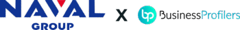 Naval Group by Business Profilers