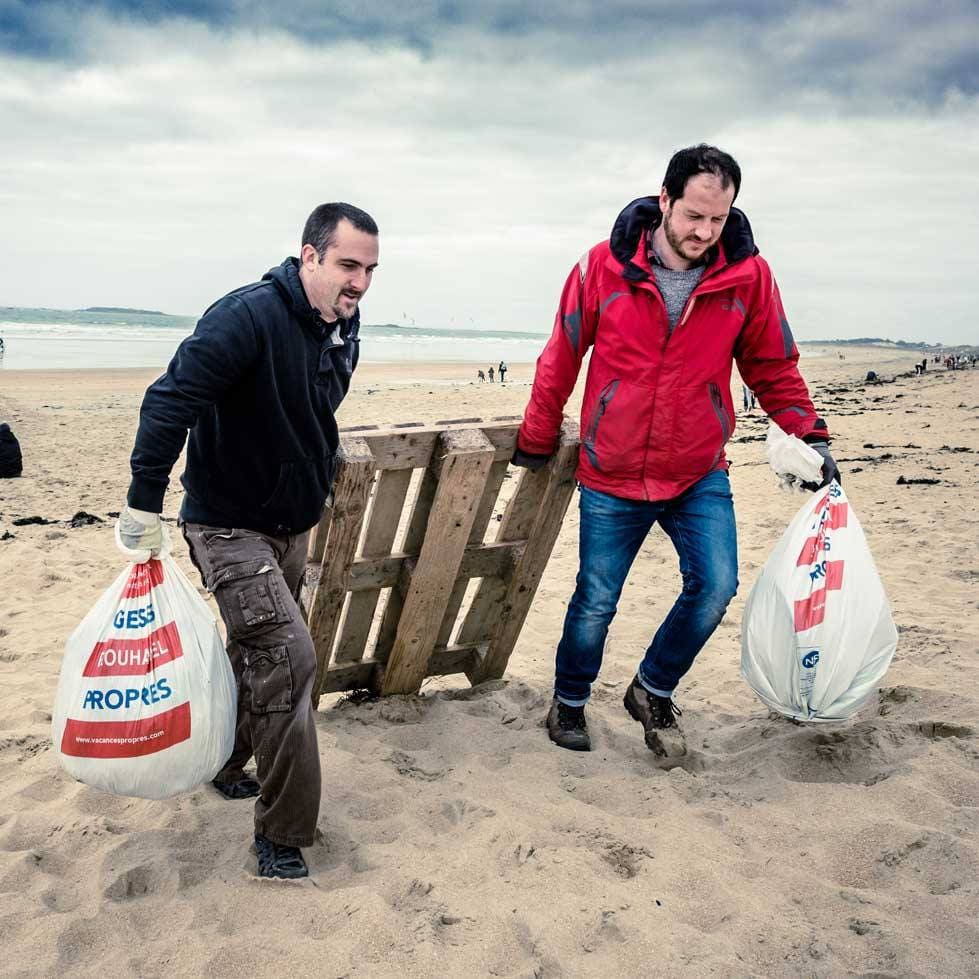 ramassage-dechets-plage-activites-entreprise-morbihan-par-OBH-EVENEMENT-4